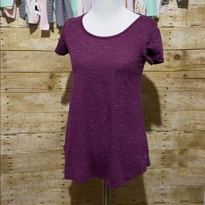 SO short sleeved shirt